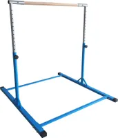 Gymnastické zábradlí MASTER 150cm - modré