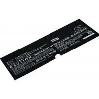 Akumulátor Fujitsu Lifebook U745