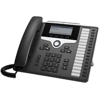 Cisco CP-7861-K9= Cisco IP Phone CP-7861 16L gy