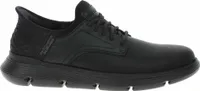 Skechers Slip-Ins: Garza - Gervin 205046-BBK, Halbschuhe, Herren, Schwarz
