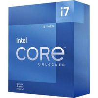 Procesor Intel Core i7-12700KF 25 MB Smart Cache Box