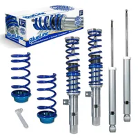 JOM Gewindefahrwerk Ford Focus 98-04 1,4 1,6 1,8 2,0 TD TDi TDCi Fahrwerk
