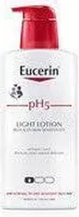 PH5 tělové mléko Light Lotion 400 - Eucerin