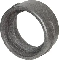 Schaumrohr Reduzierstück DN 150 - DN 125