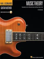 Hal Leonard Guitar Method
