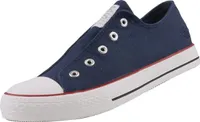 DOCKERS BY GERLI Damen Sneaker Canvas