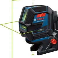BOSCH Professional Kreuzlinienlaser GCL 2-50