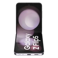 Samsung Galaxy Z Flip5 512GB Lavender