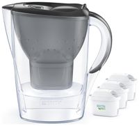 Brita Marella +3 Maxtra Pro PP Filterkanne