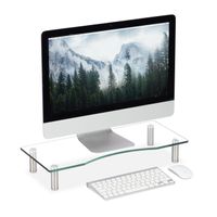 Monitorständer Weiß online günstig kaufen