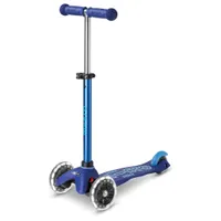 Mini Micro DELUXE LED blue