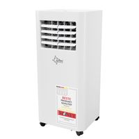 Suntec Wellness Mobiles Klimagerät Comfort 7.0 Eco R290 APP – Klimaanlage mob