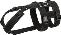 anny-x Sicherheitsgeschirr Safety schwarz L