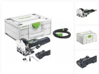 Frez do kołków Festool DF 500 Q-Plus DOMINO