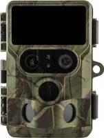 Fotopasca OXE Tarantula WiFi 4K fotopasca + 32GB SD karta, 8ks batérií a statív!