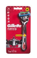 Gillette Fusion5 ProGlide Power Flexball Rasierer Sonderedition