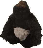 Gorilla 30 cm Kuscheltier Plüschtier Wild Republic 10929 