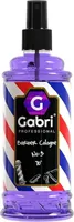 GABRI PROFESSIONAL - BARBER COLOGNE NO.3  400 ml