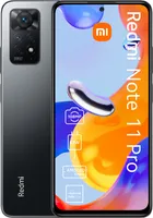 Xiaomi Redmi Note 11 Pro 6GB+128GB graphite gray