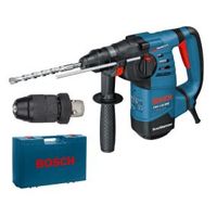 Bosch GBH 3-28 DFR Professional Bohrhammer mit SDS-System