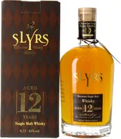 Slyrs 12 Years + Box 700ml 43% Vol.