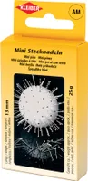 KLEIBER Mini-Stecknadeln beinhaltet: ca. 25 g