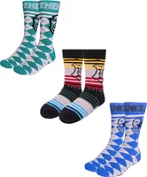 3er - Pack Socken Harry Potter Gr. 38-45