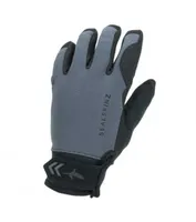 SealSkinz All Weather Handschuhe Gr. M 9 schwarz