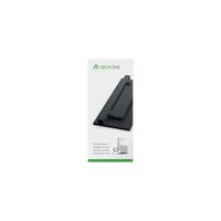 Microsoft Xbox One S Vertikaler Standfuß stabil rutschfest schlank schwarz