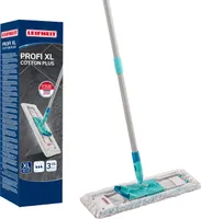 Leifheit Bodenwischer Profi XL Baumwolle plus (Box)