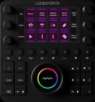 Loupedeck CT