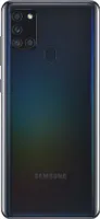 Samsung Galaxy A21s SM-A217F/DSN 16,5 cm (6,5") Dual SIM Android 10.0 4G USB Type-C 3 GB 32 GB 5000 mAh čierna