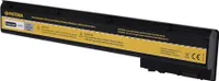 Batéria pre HP ZBook 15 G1 15 G2 17 G1 17 G2 AR08 AR08XL 708455-001 od PATONA