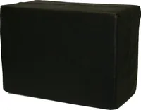 IWH Schaumstoff Würfel Maße: 550 x 400 x 300 mm schwarz