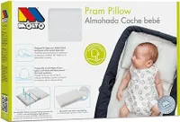 Babykissen für Kinderwagen
