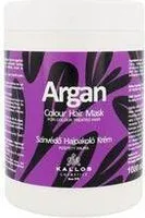 Kallos Argan Colour Hair Mask 275 ml