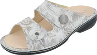 Finn Comfort Komfort Pantoletten SANSIBAR Damen 31373937303935 Beige 41 EU