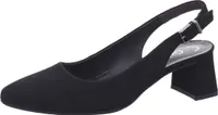 Gabor Pumps Pumps Veloursleder