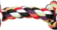 Trixie Baumwoll-Spieltau - 25 g / 15 cm