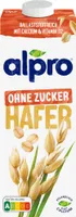 Alpro ovsený nápoj bez cukru UHT vegánsky a bez laktózy 1000 ml