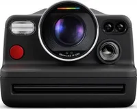 Polaroid 9078 Sofortbildkamera Schwarz (9078)