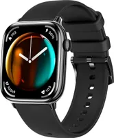 INF Smartwatch mit Bluetooth-Anrufen und Gesundheitsüberwachung
