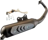 Wydech Polini do Aprilia, Gilera, PureJet 50ccm