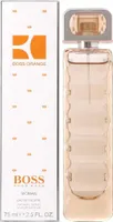Hugo Boss Boss Orange Eau De Toilette Spray 75ml