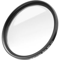 Walimex pro UV filter slim MC 62mm