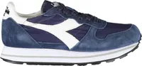 DIADORA Buty Damskie Tekstylne Niebieskie SF791 - Rozmiar: 38,5