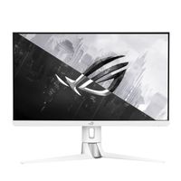 ASUS 68,4cm GAMING STRIX XG27AQ-W IPS HDMI DP 170Hz Spk Lift