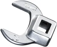 Krähenfuß-Maul-Schlüssel 14mm Stahlwille