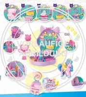 Galupy Rainbow Unicorn - In my Pocket! - 1 Stück