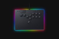 Razer Kitsune schwarz für Playstation 5 und PC